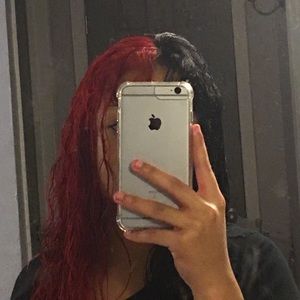 Meet your Posher, Indyra